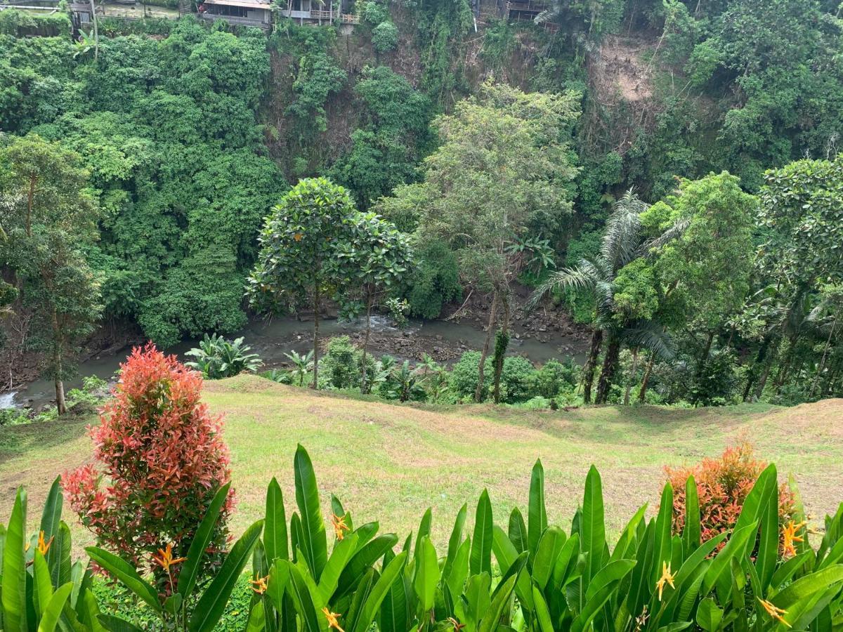 Angsaka Luxury Private Pool Ubud