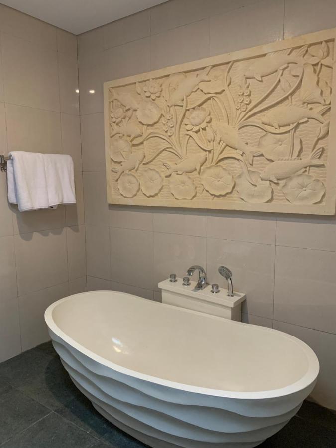Angsaka Luxury Private Pool Villa Ubud