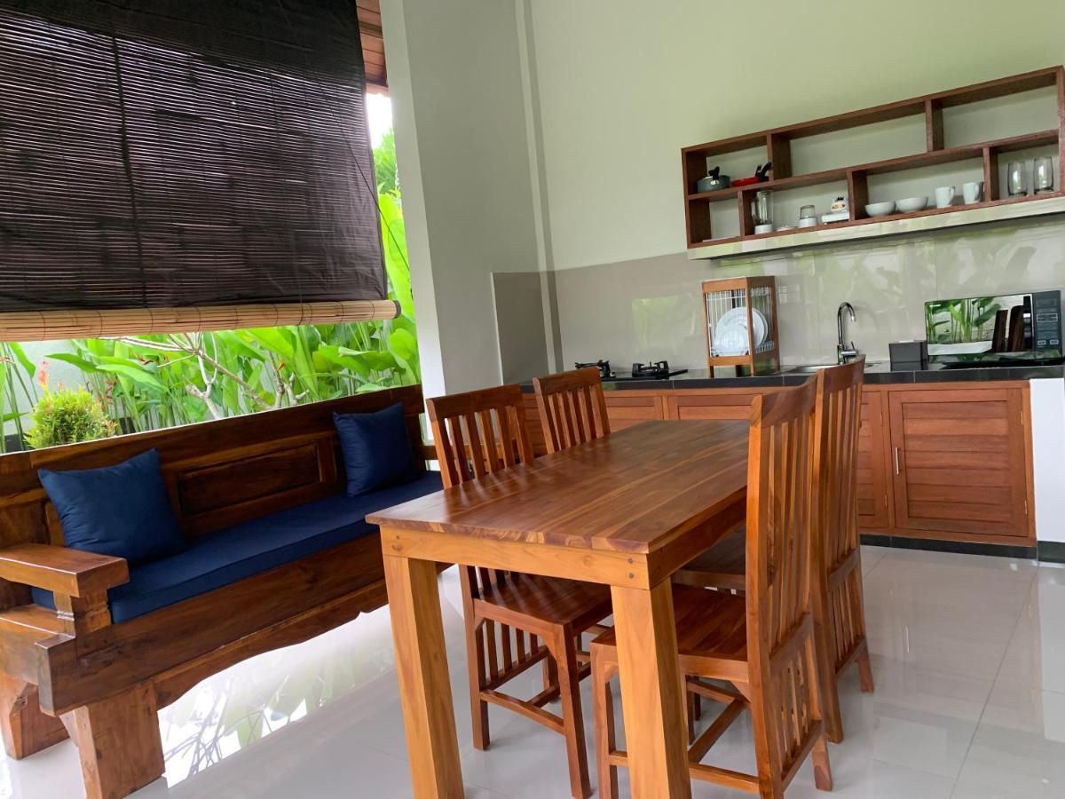 Angsaka Luxury Private Pool * Ubud