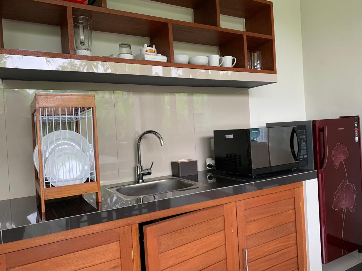 Angsaka Luxury Private Pool Ubud