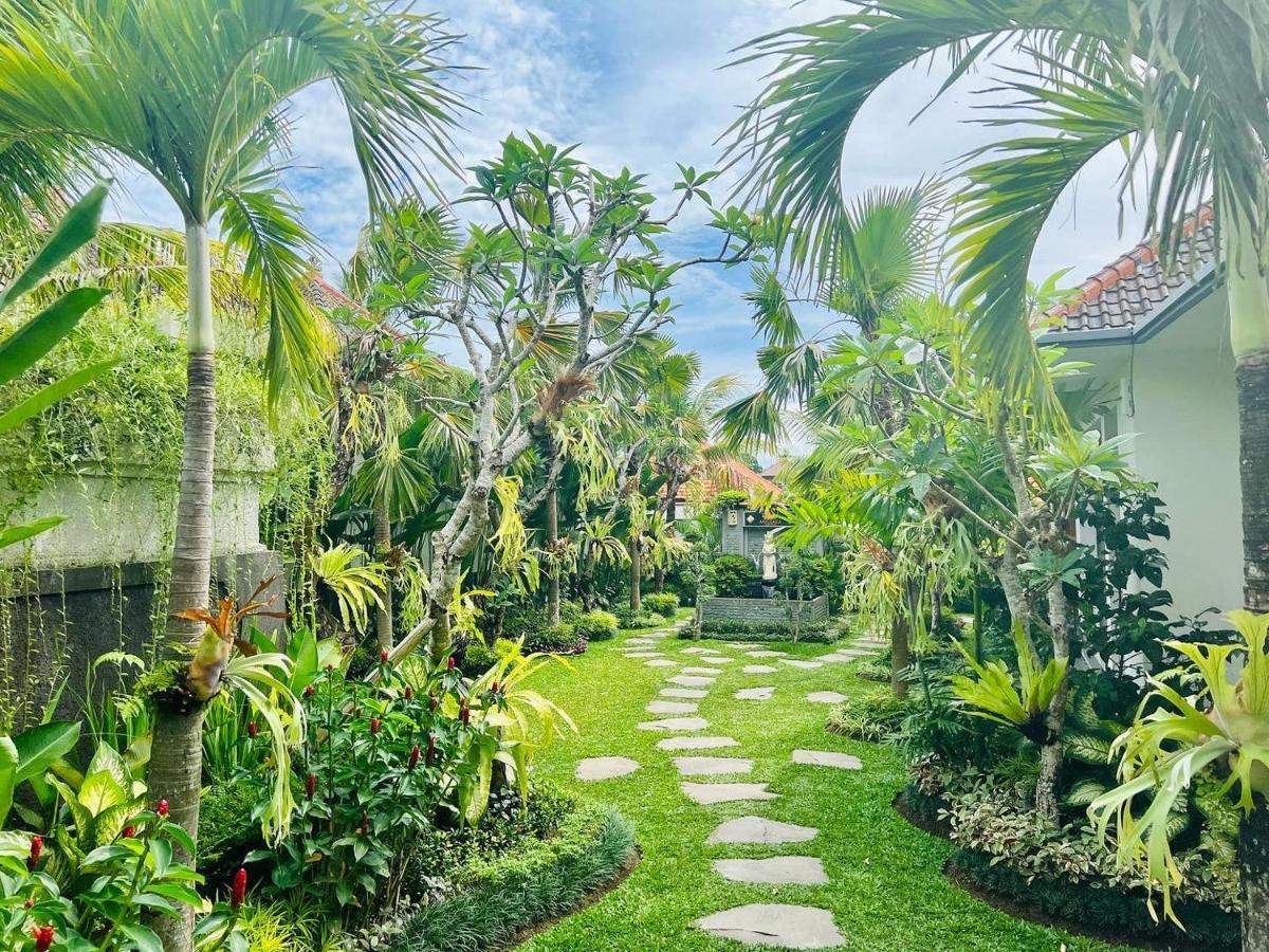 Villa Angsaka Luxury Private Pool Ubud (Bali)